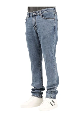 Regular Jeans