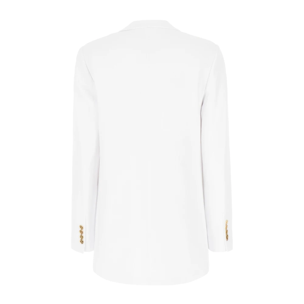Michael Kors Blazers White Dames