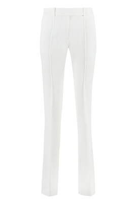 pantalon-bootcut-tisse