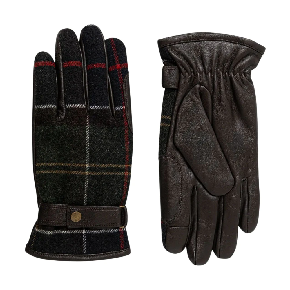 Barbour , Herren, Accessories, Grün, S