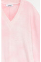 robe-en-coton-tie-dye
