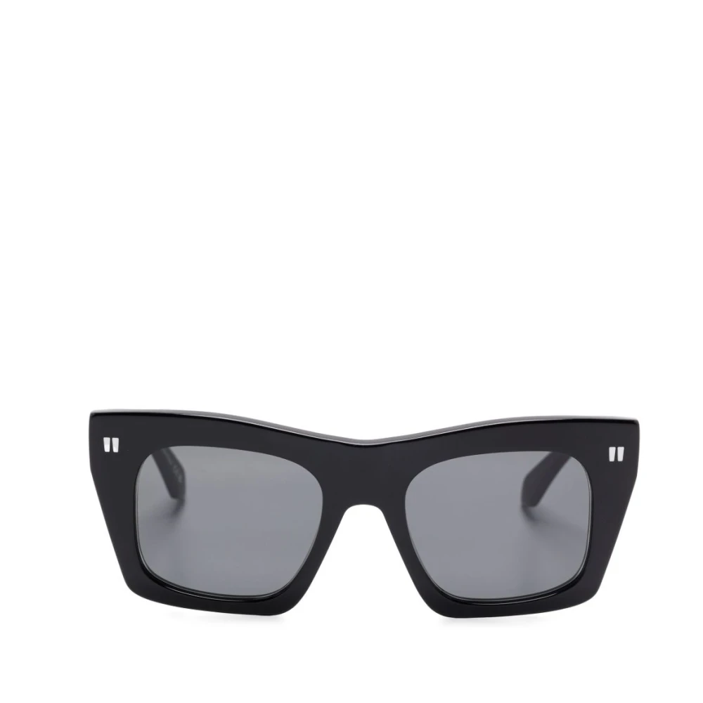 Accessories > Sunglasses - - Off White - Modalova