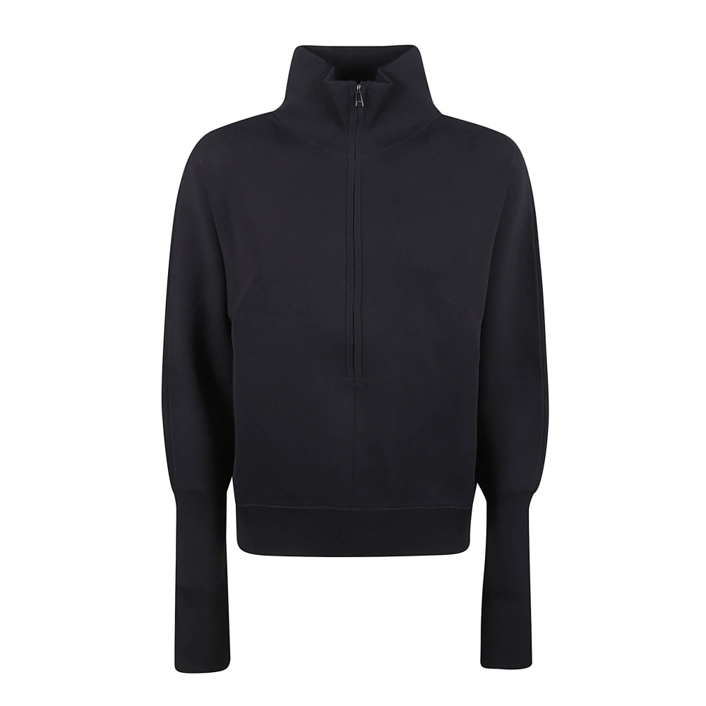 Sweatshirts & Hoodies > Zip-throughs - - Max Mara - Modalova