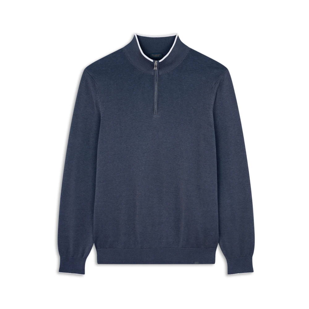 Knitwear > Turtlenecks - - Paul & Shark - Modalova