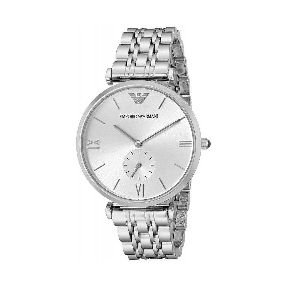 Accessories > Watches - - Emporio Armani - Modalova
