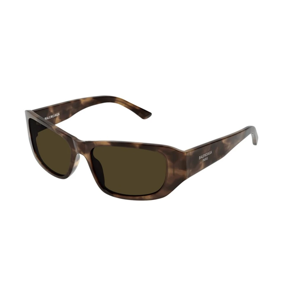 Balenciaga Unisex Brown Sunglasses, 57 Mm, Authentic Glasses With Top-Notch Service