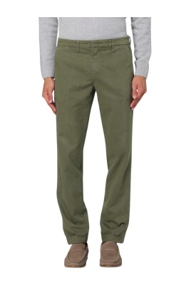versatile-beige-casual-trousers