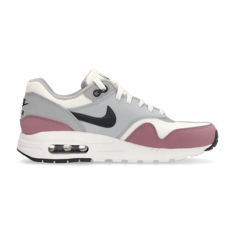 Nike Air Max 1 Low Sneakers Multicolor, Herr