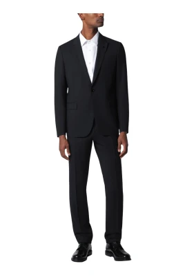 Soiree Slim Suit