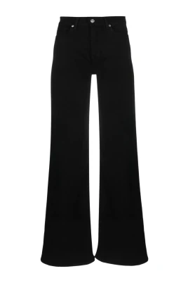 Vida vidsträckta jeans