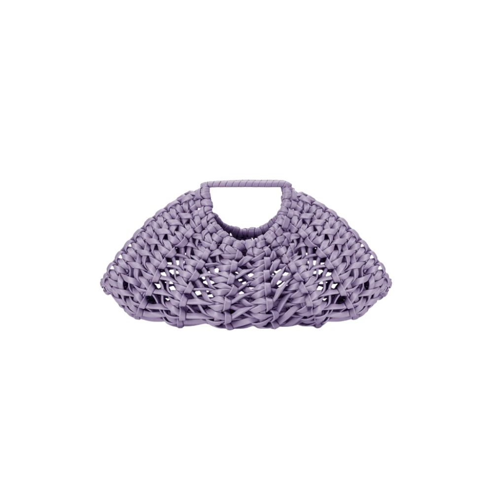 Hibourama Mary T BIG Purple Dames