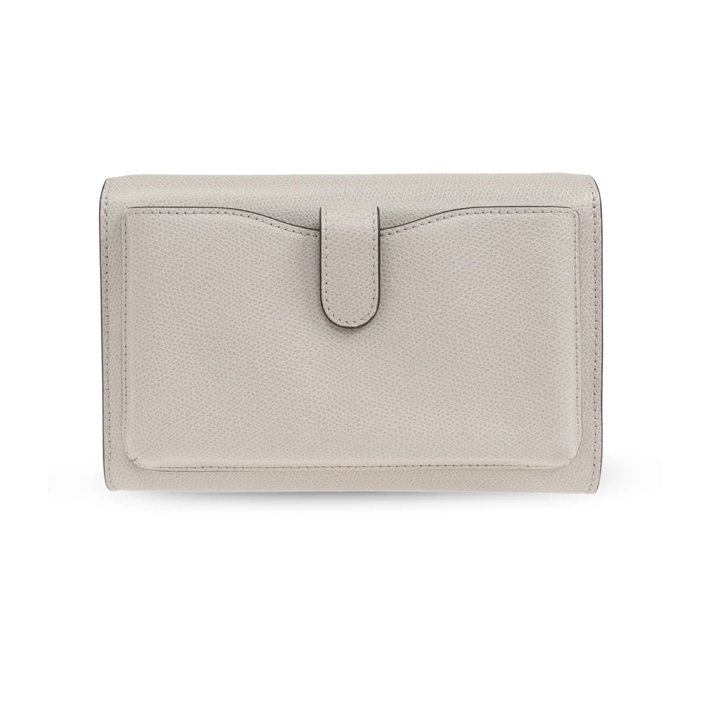 Furla Portemonnee aan een bandCamelia Beige Dames