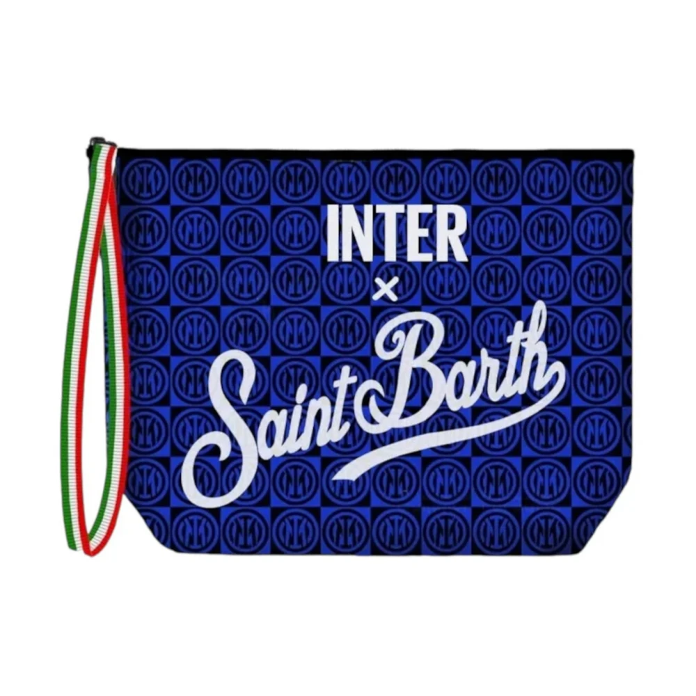 Bags > Clutches - - MC2 Saint Barth - Modalova