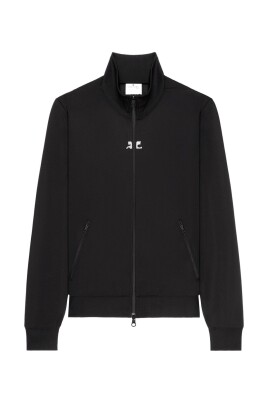 veste-de-survetement-en-jersey-avec-logo-ac