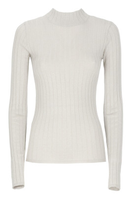pull-gris-en-melange-de-cachemire-avec-lurex