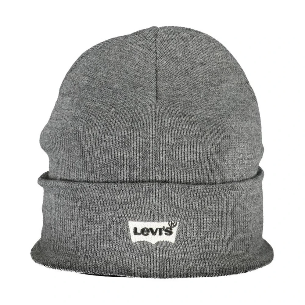 Accessories > Hats > Beanies - - Levi's - Modalova