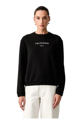 Pullover Sweatshirt
