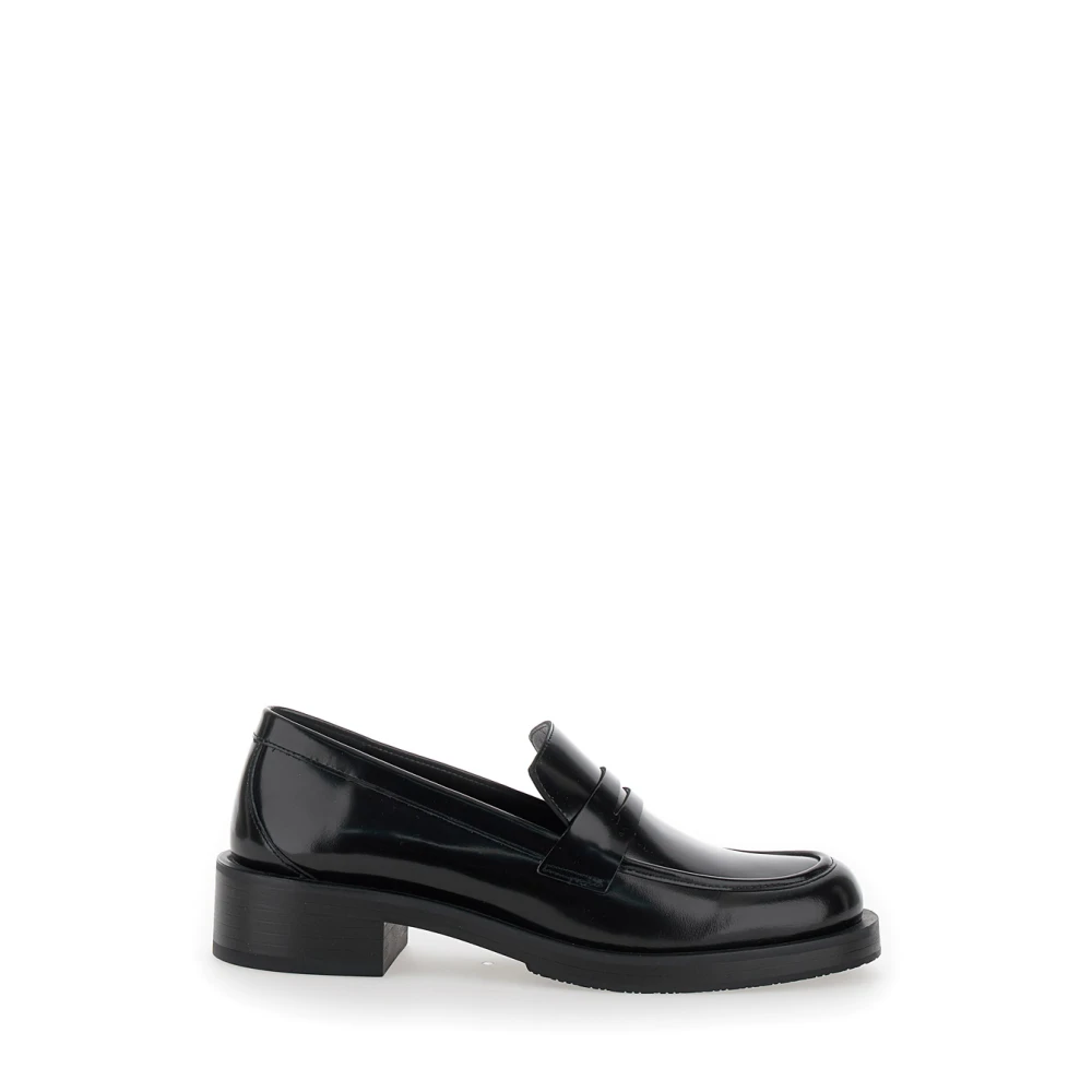 Shoes > Flats > Loafers - - Stuart Weitzman - Modalova
