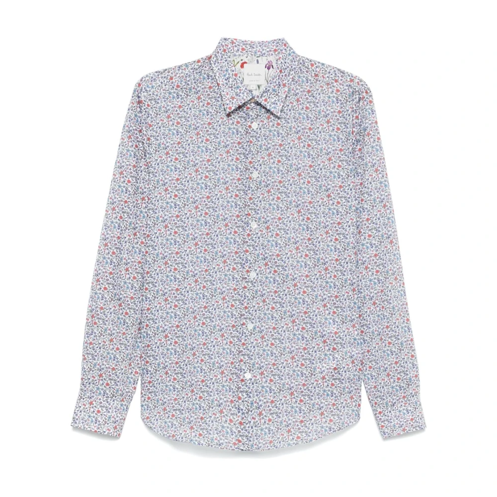 Shirts > Casual Shirts - - Paul Smith - Modalova
