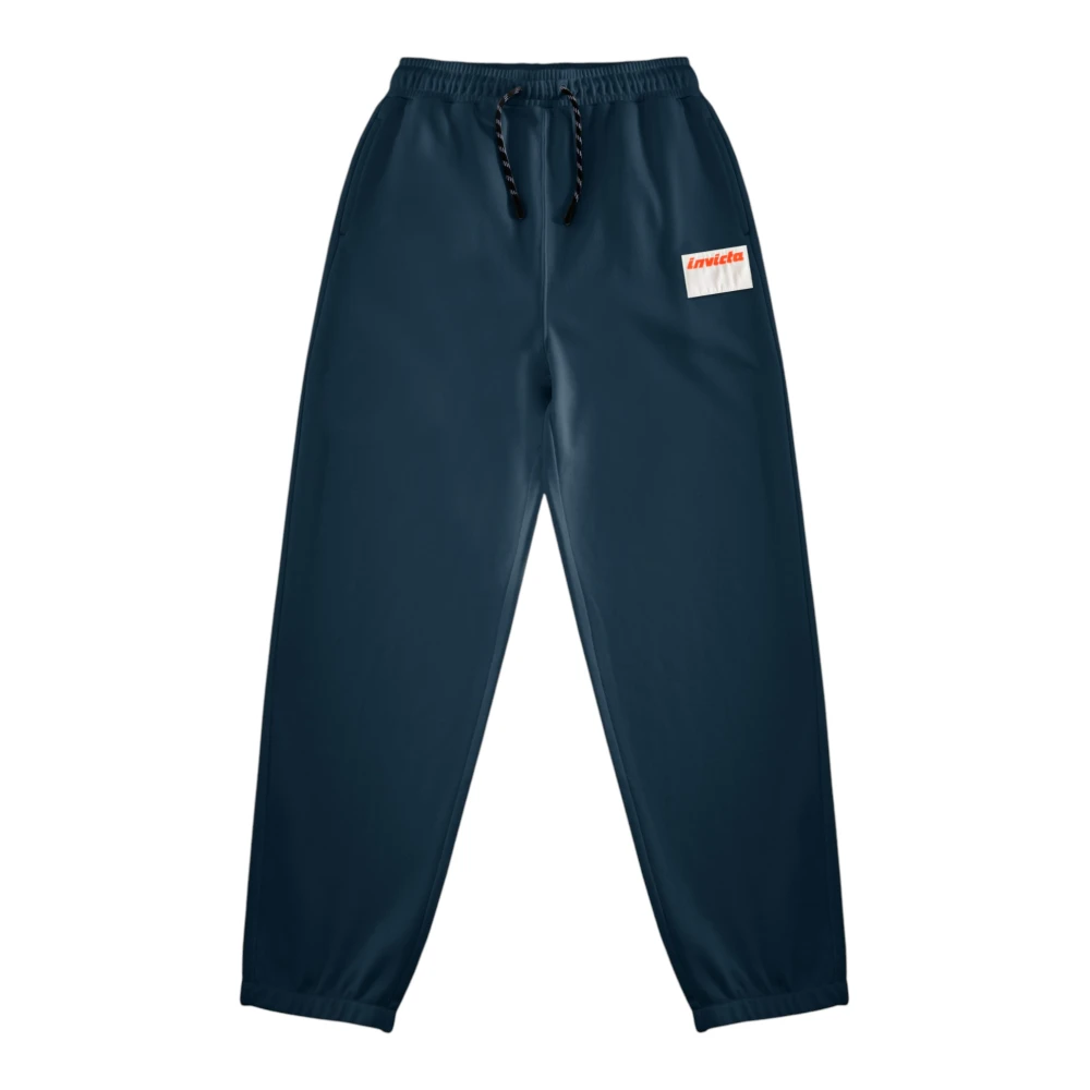 Trousers > Sweatpants - - Invicta - Modalova