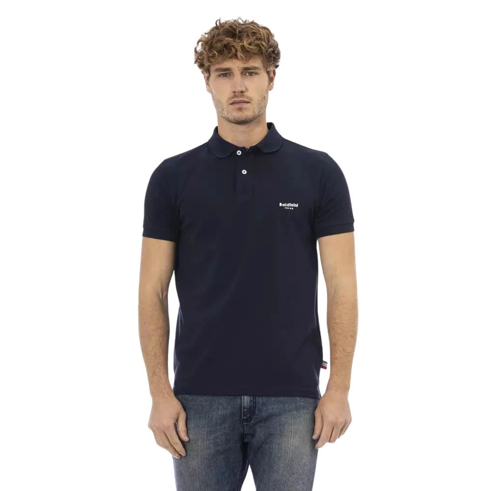 Tops > Polo Shirts - - Baldinini - Modalova
