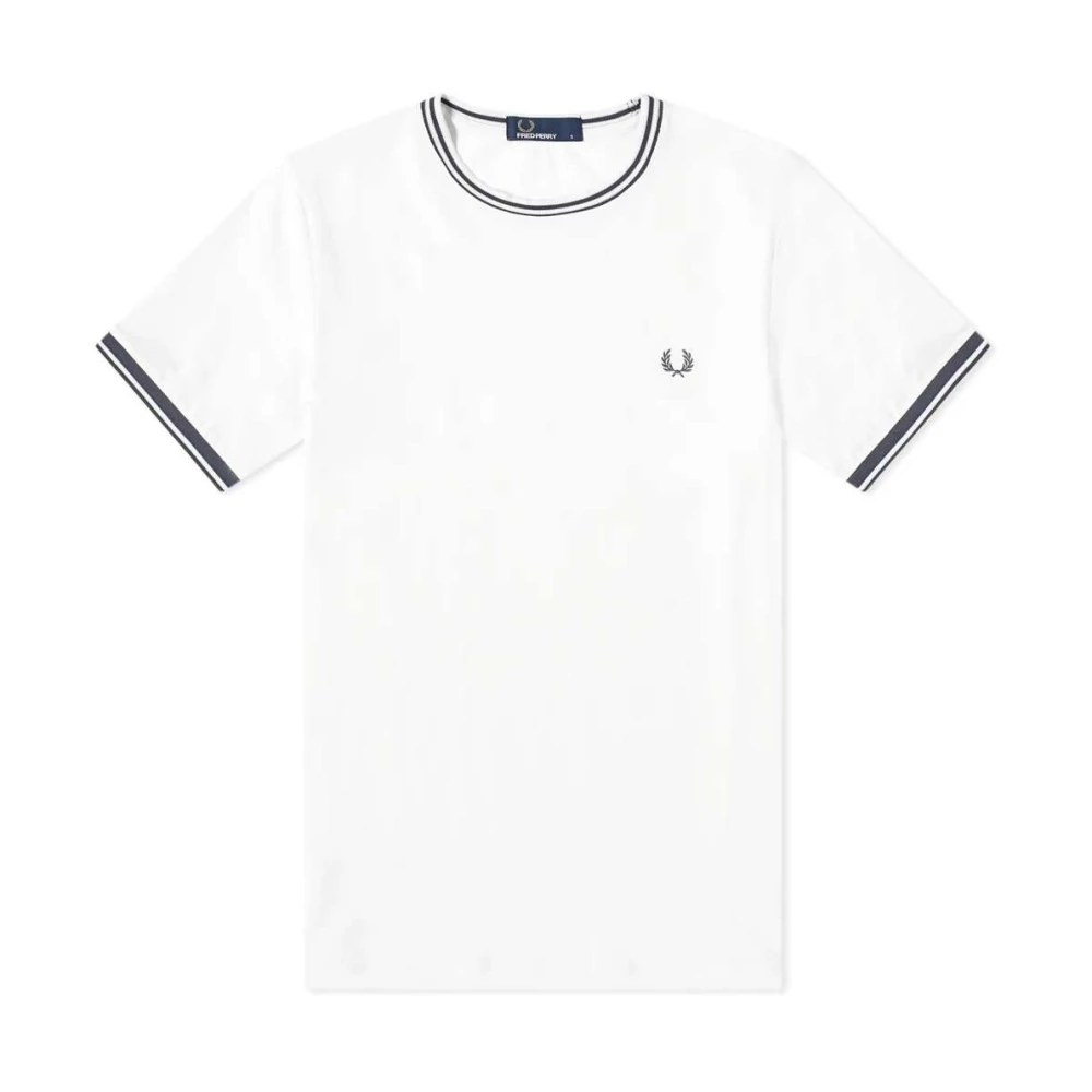 Tops > T-Shirts - - Fred Perry - Modalova