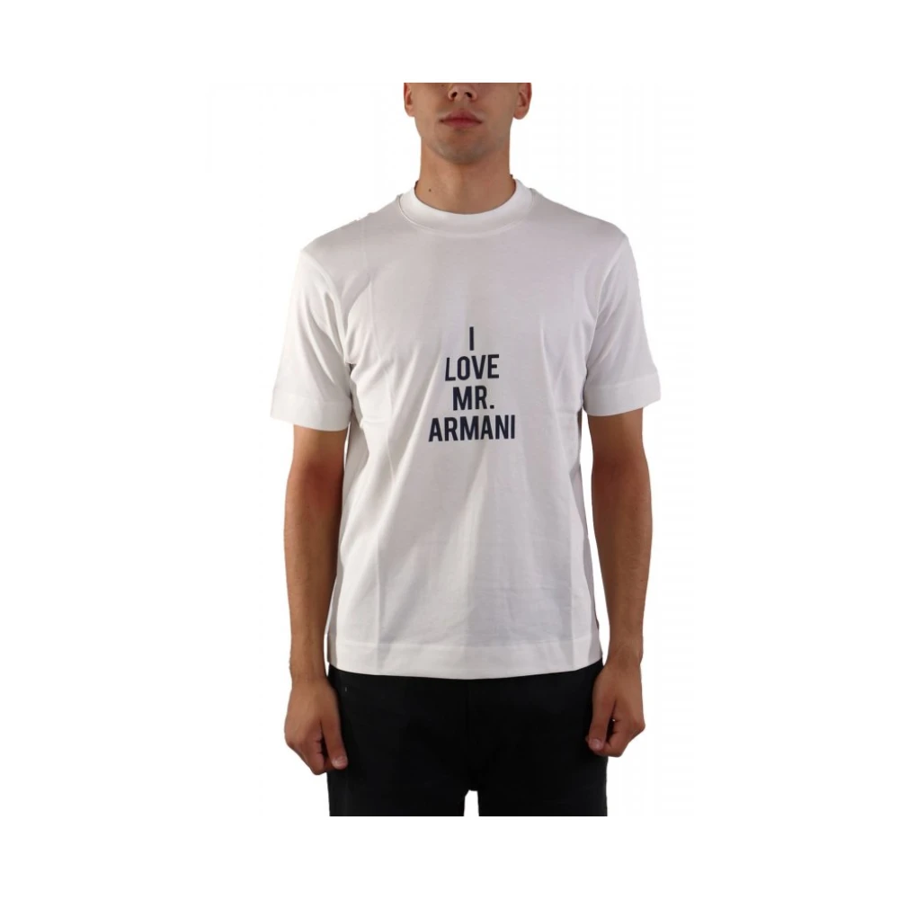 Emporio Armani Uomo Beige Top, M, New,