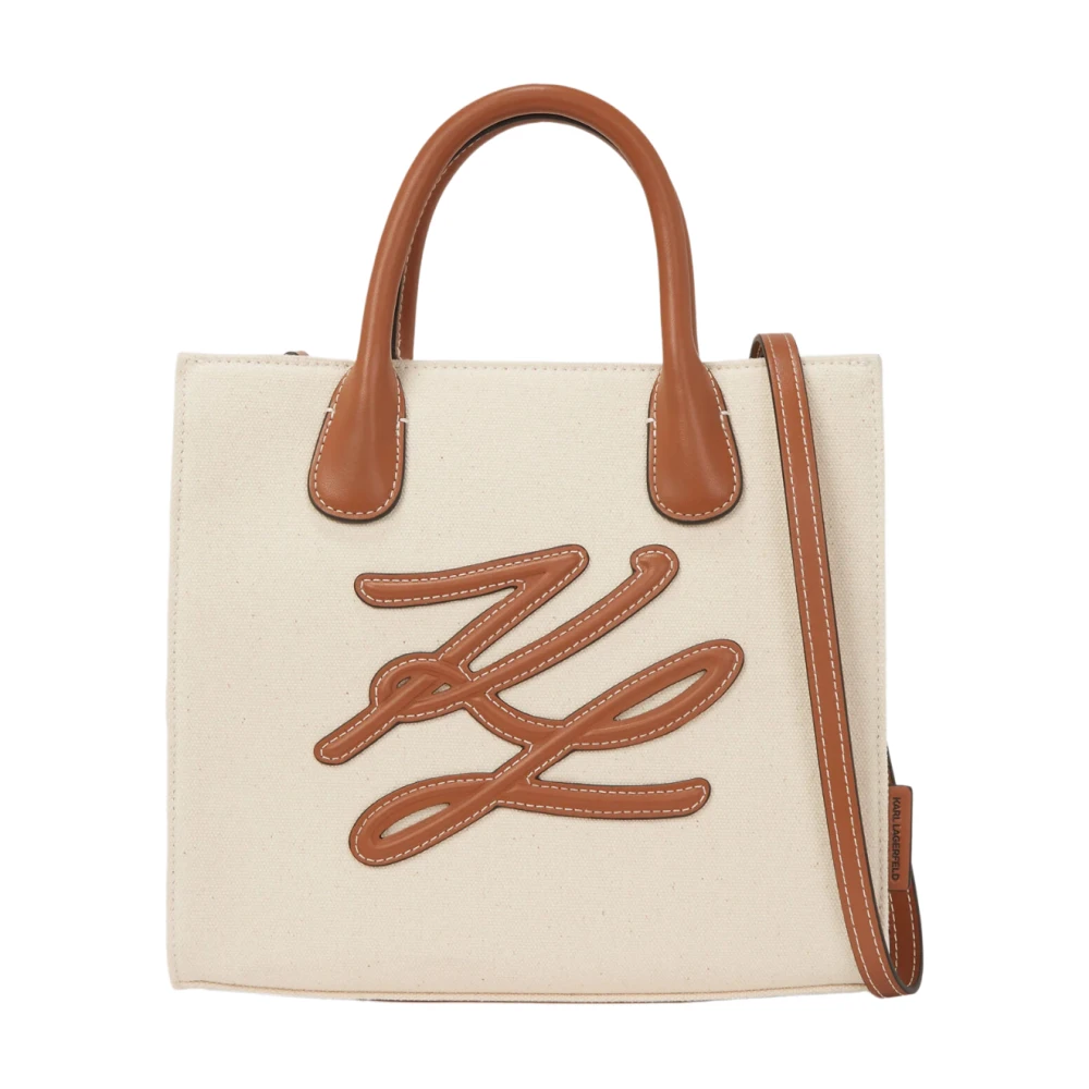 Bags > Handbags - - Karl Lagerfeld - Modalova