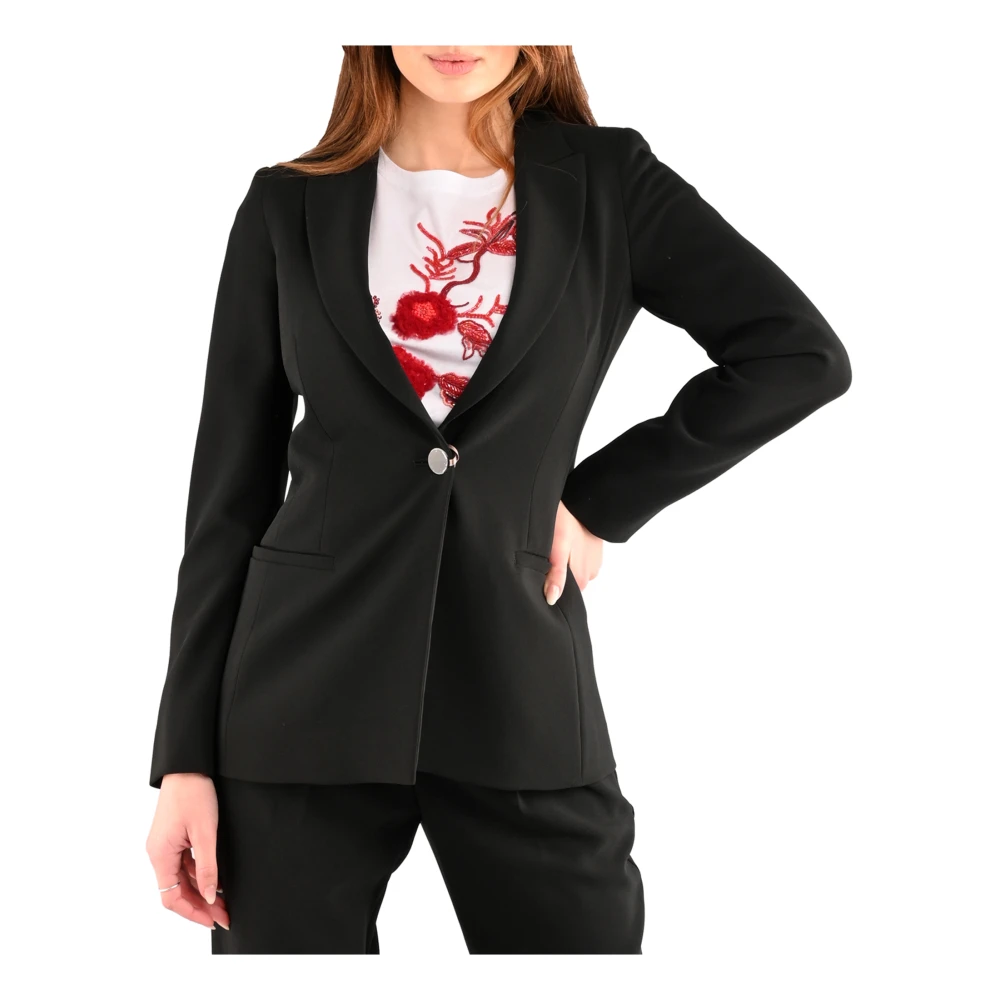 Pennyblack Damesjassen en blazers collectie Black Dames
