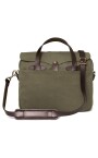rugged-twill-leather-briefcase