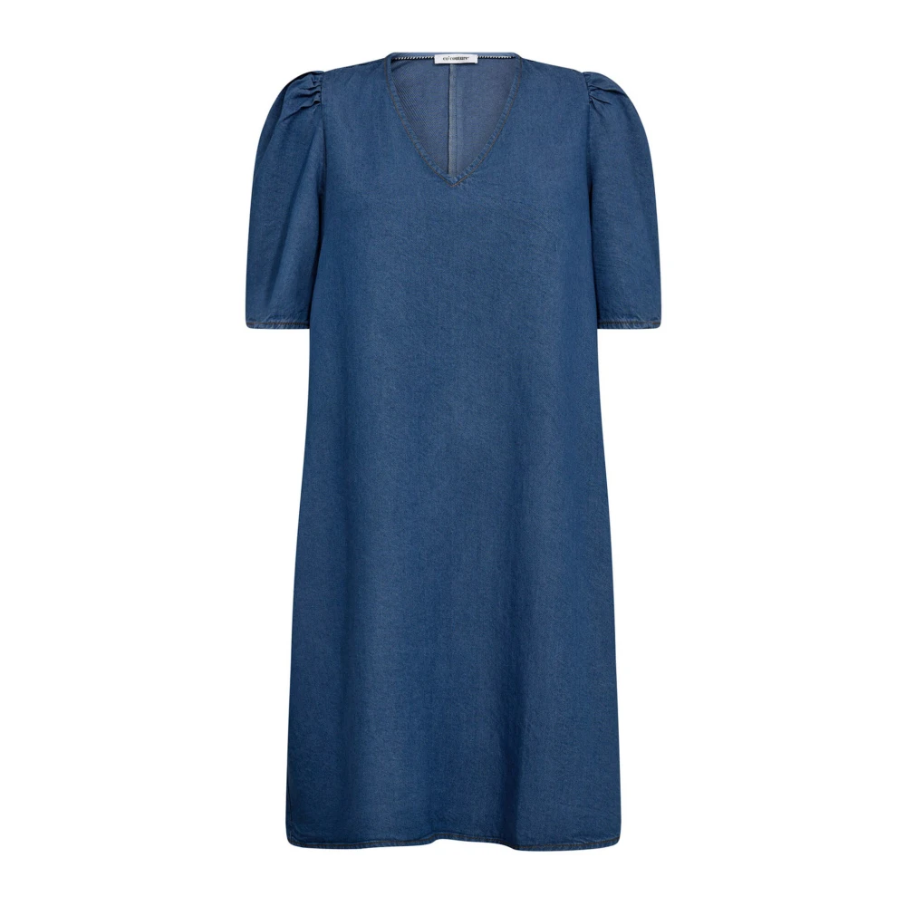 Dresses > Day Dresses > Short Dresses - - Co'Couture - Modalova