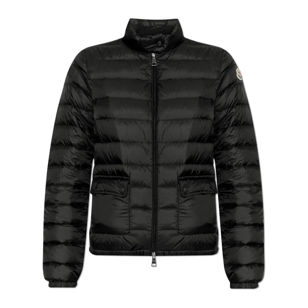 Moncler Dunjacka Lans Black, Dam