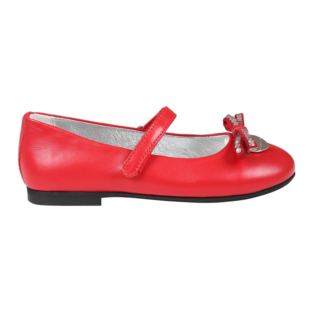 Scarpe ballerine outlet monnalisa