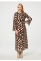 robe-midi-imprime-leopard
