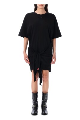 black-dress-aw25-ribbed-crew-neck