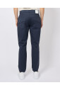 pantalon-slim-fit-en-coton-bleu