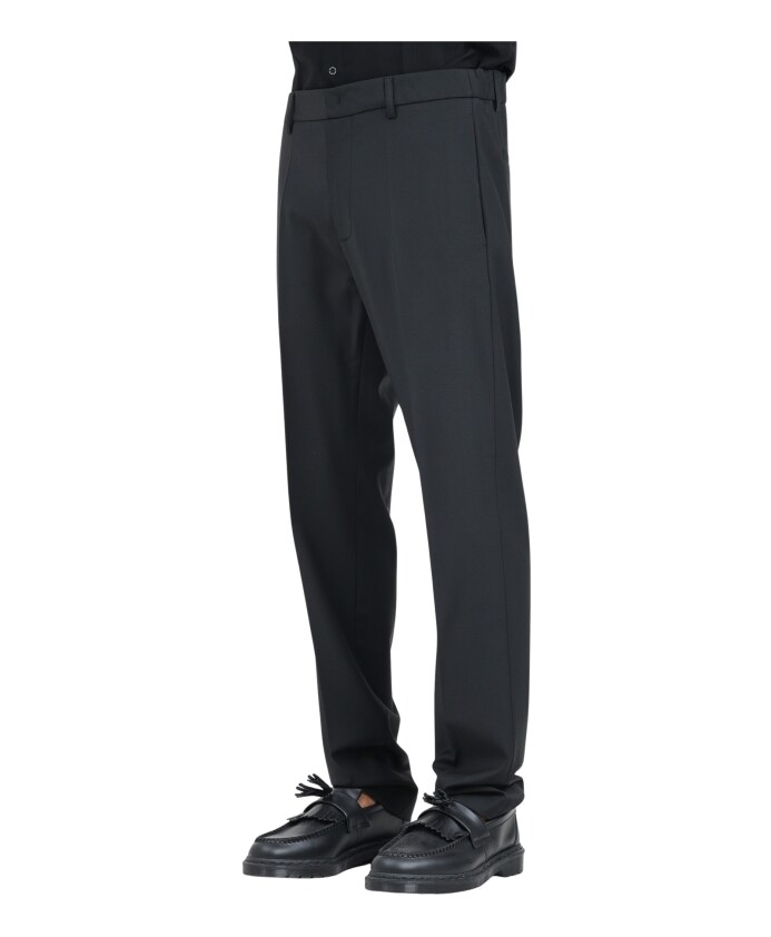 elegant-pantalon-noir-automne-hiver