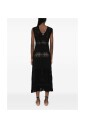 black-v-neck-sleeveless-slip-dress