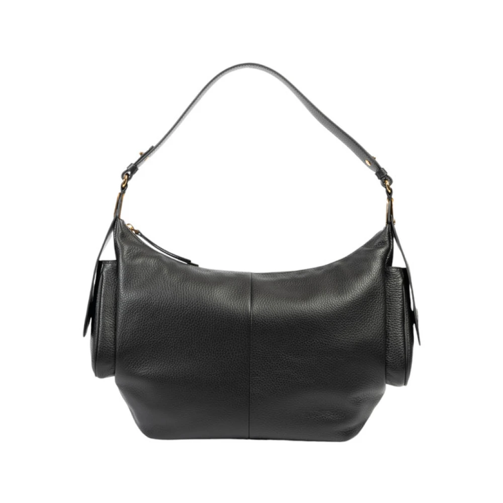 Coccinelle Schoudertas Black Dames