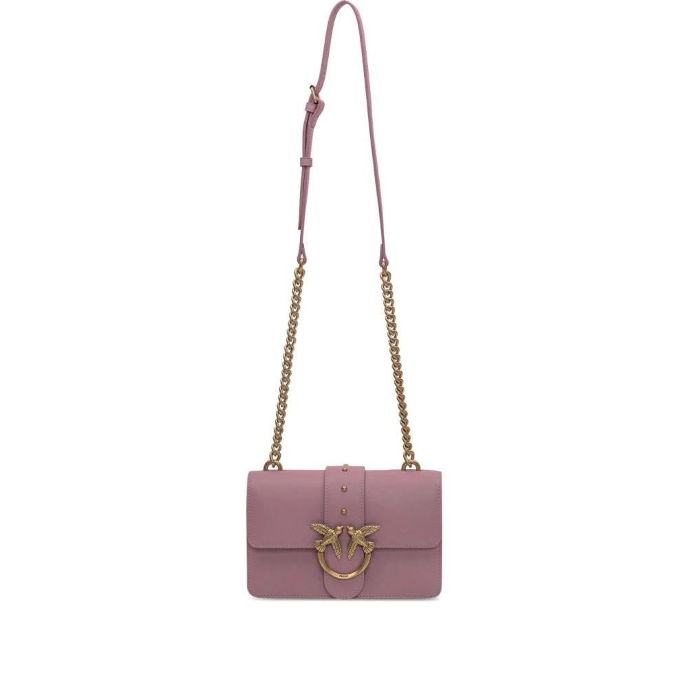 pinko Paarse Tassen voor Stijlvolle Look Purple Dames