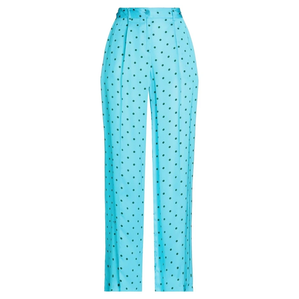 Trousers > Wide Trousers - - P.a.r.o.s.h. - Modalova