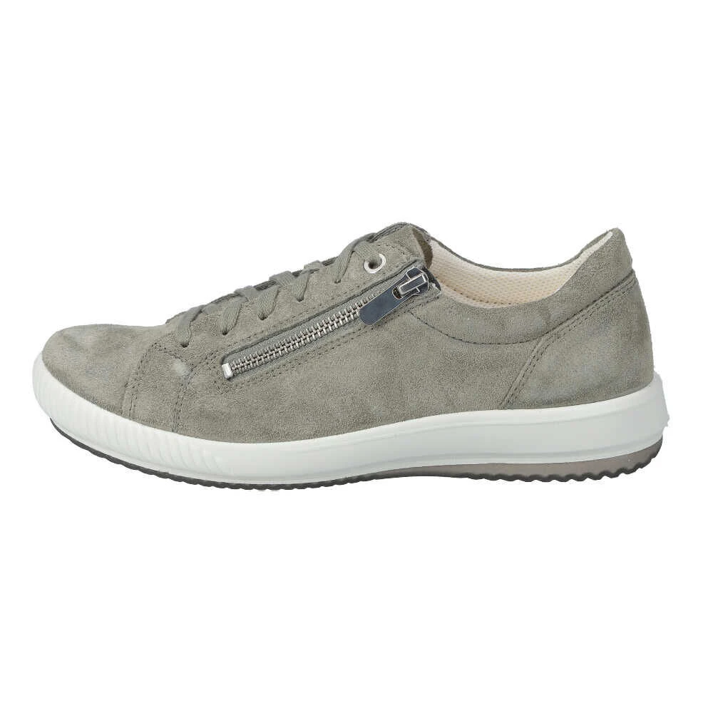 Legero Dames Veterschoenen Dames Schoenen Groen