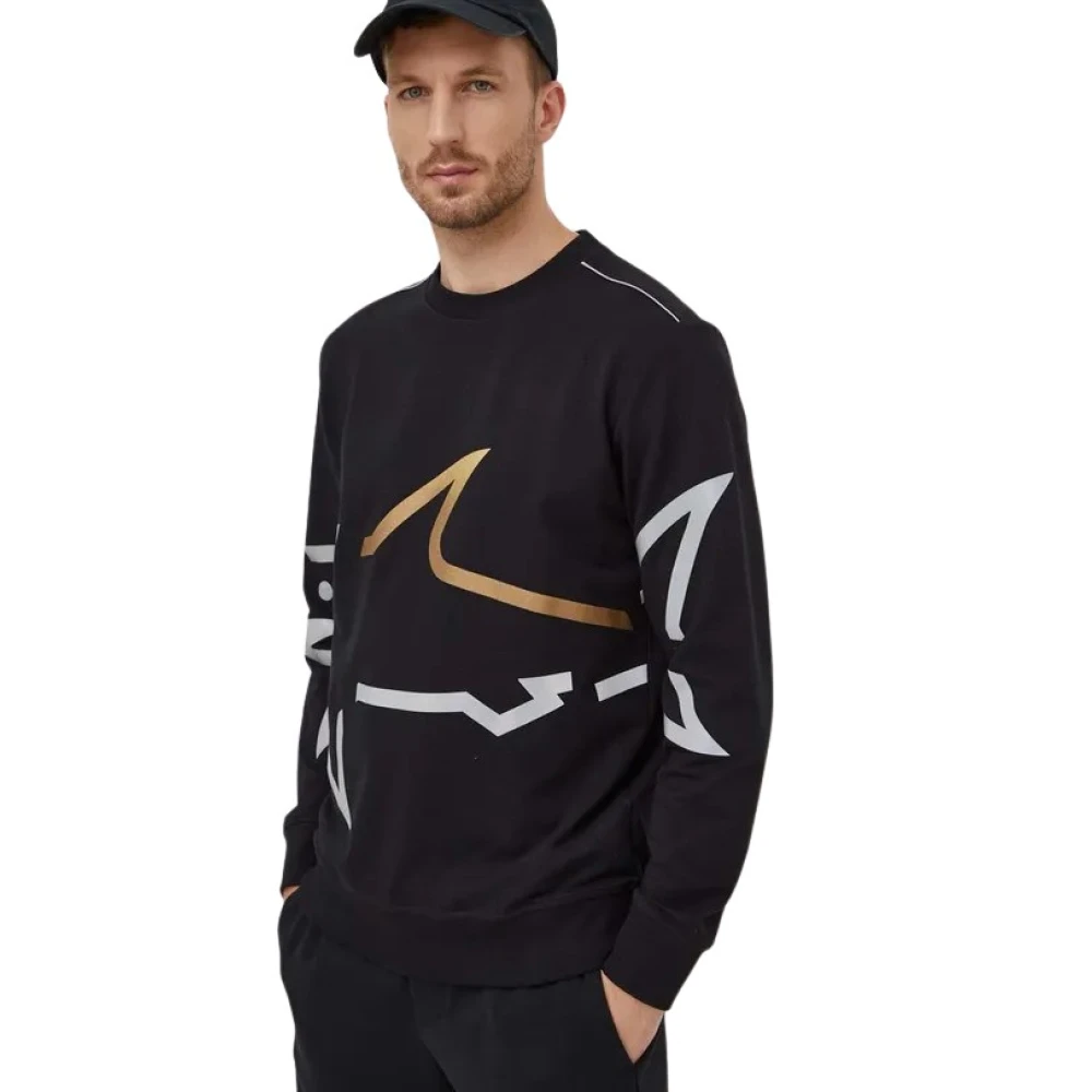 Sweatshirts & Hoodies > Sweatshirts - - Paul & Shark - Modalova