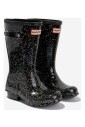 glittering-black-wellington-boots