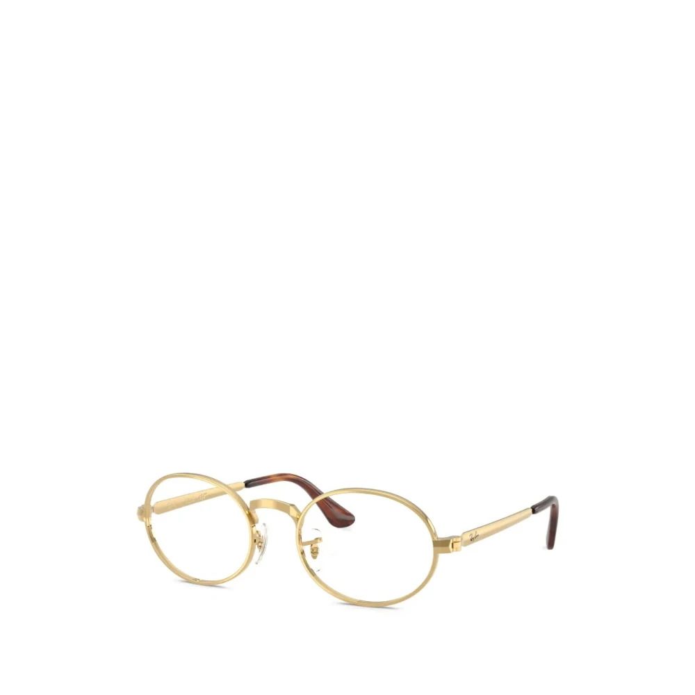 Ray-Ban , Unisex, Accessories, Gelb, 52 Mm 