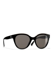 Shop solbriller fra Chanel online Miinto