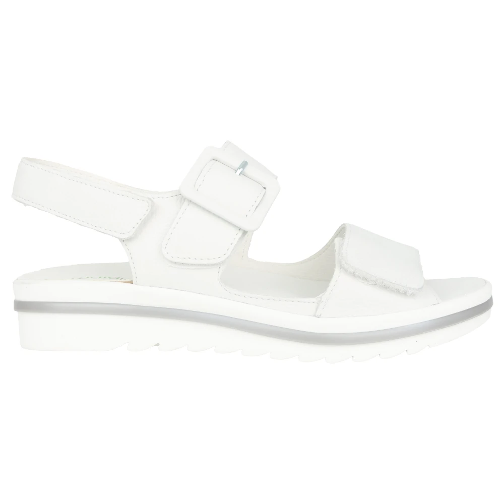 Shoes > Sandals > Flat Sandals - - Waldläufer - Modalova