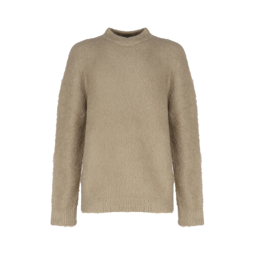 Knitwear > Round-neck Knitwear - - Acne Studios - Modalova