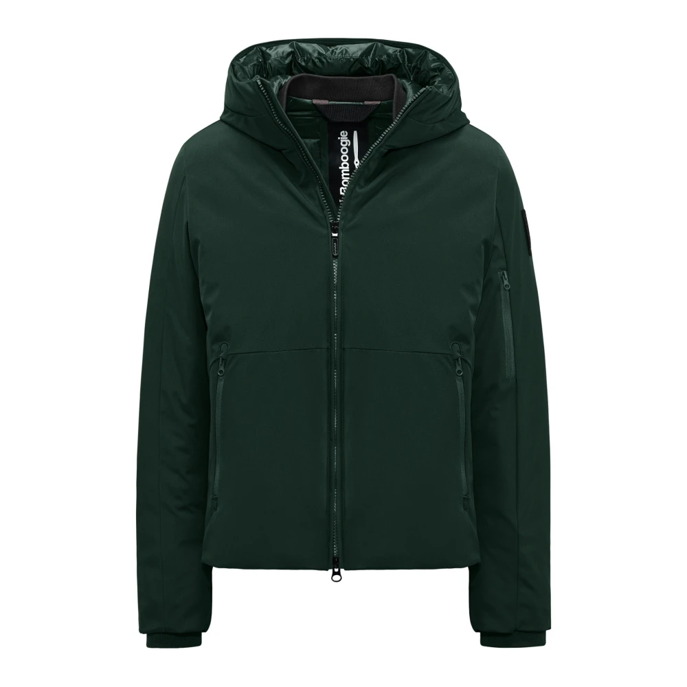 Jackets > Winter Jackets - - BomBoogie - Modalova