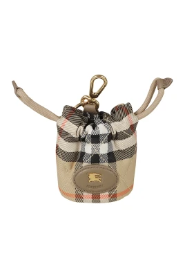 LS Bucket Drawstring Pouch